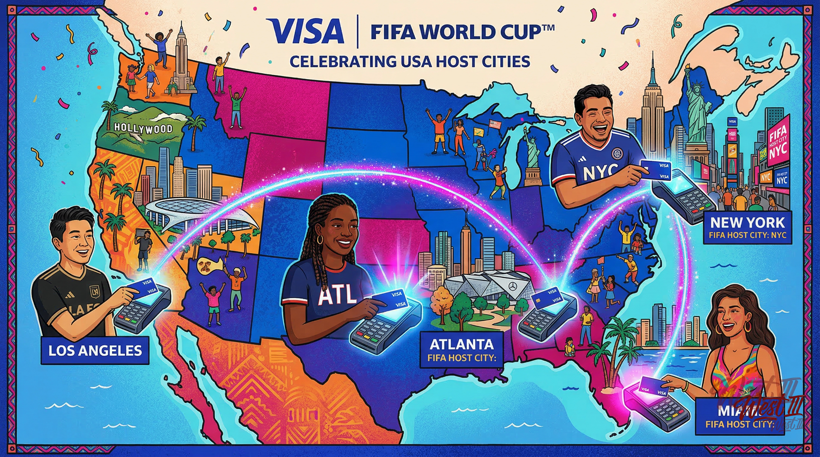 The WestStone Project